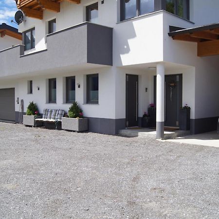 Apart Joe Wenns Exterior photo